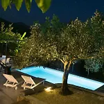 וילה Bohemian Retreat Kefalonia
