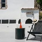 וילה Bohemian Retreat Kefalonia *