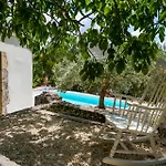 Bohemian Retreat Kefalonia וילה *