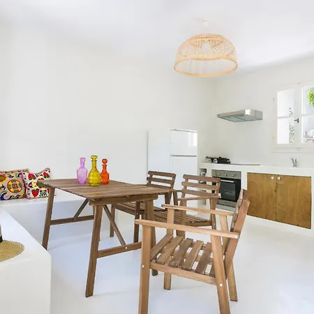 Bohemian Retreat Kefalonia וילה *