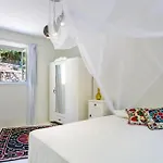 Bohemian Retreat Kefalonia