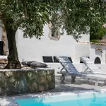 Bohemian Retreat Kefalonia Villa *