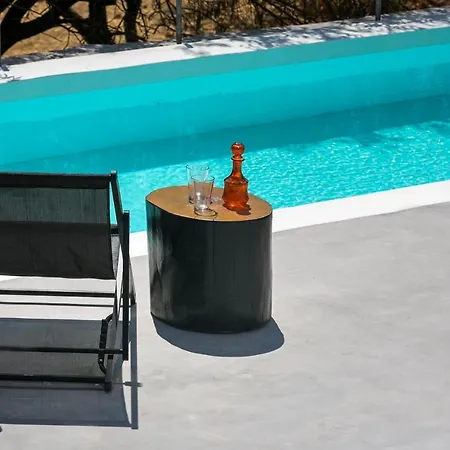 Vila Bohemian Retreat Kefalonia Dhavgáta