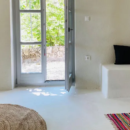 Bohemian Retreat Kefalonia Dhavgáta