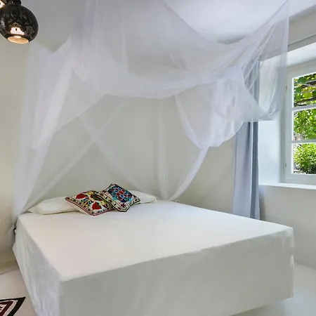 Bohemian Retreat Kefalonia Villa *