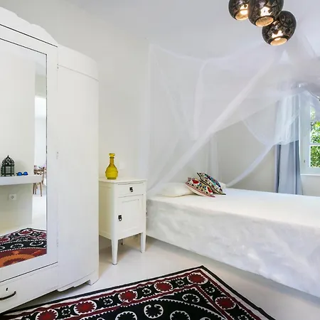 Bohemian Retreat Kefalonia Villa