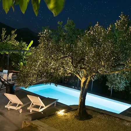 Villa Bohemian Retreat Kefalonia