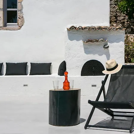 Villa Bohemian Retreat Kefalonia *