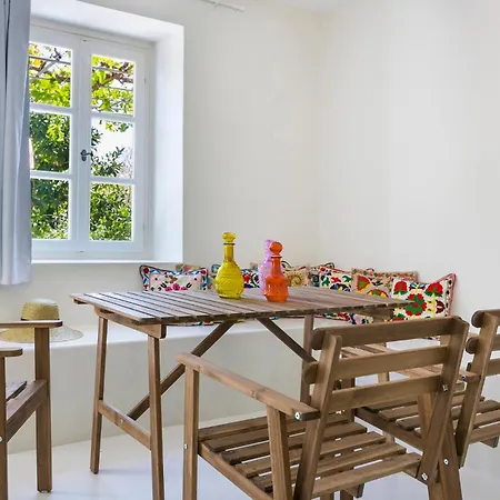 Villa Bohemian Retreat Kefalonia