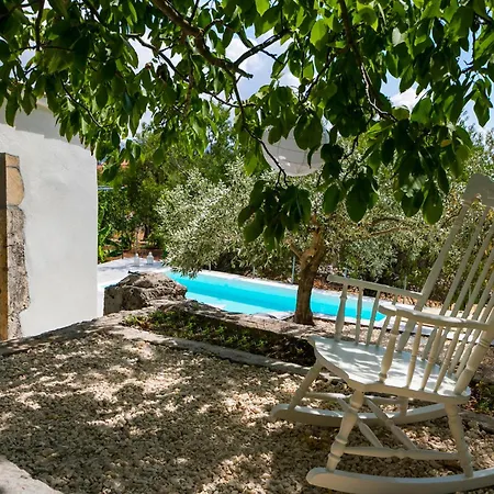 Bohemian Retreat Kefalonia Villa *