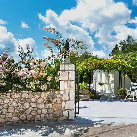 Villa Bohemian Retreat Kefalonia