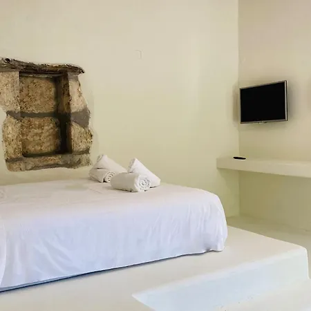 Villa Bohemian Retreat Kefalonia
