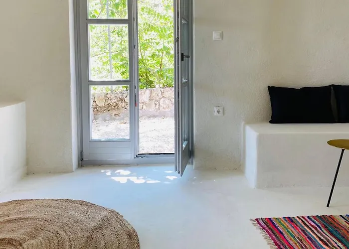 Bohemian Retreat Kefalonia Vila