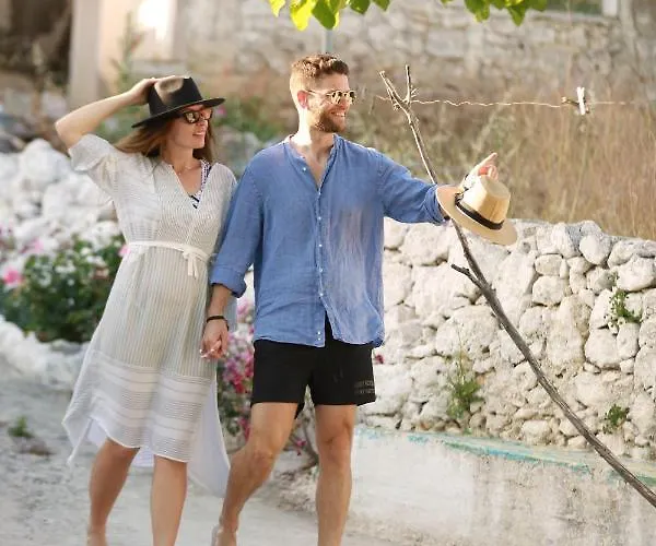 Bohemian Retreat Kefalonia