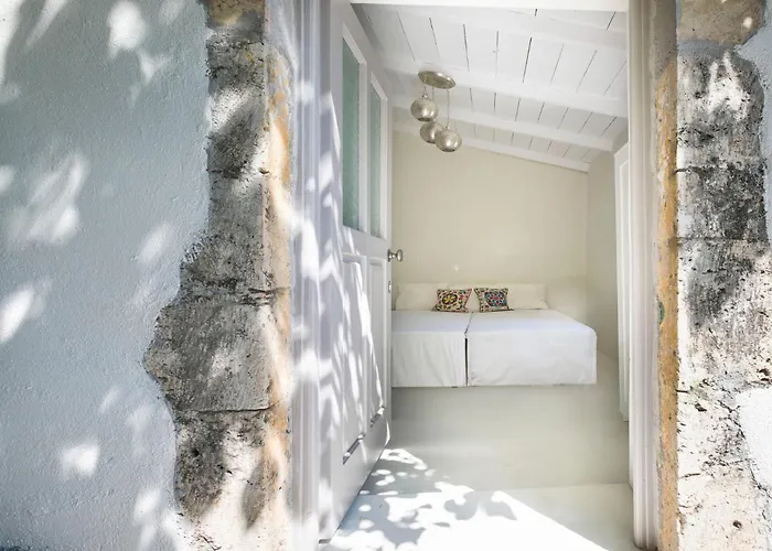 Bohemian Retreat Kefalonia *