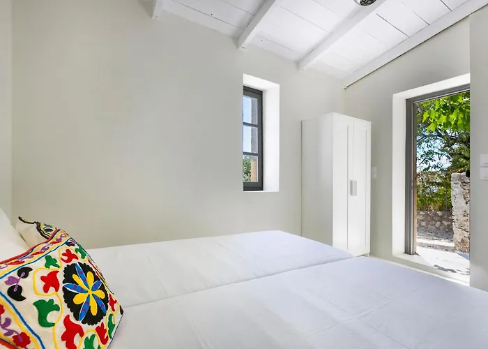 Bohemian Retreat Kefalonia *