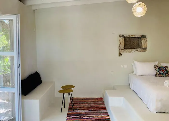 Bohemian Retreat Kefalonia * Dhavgáta