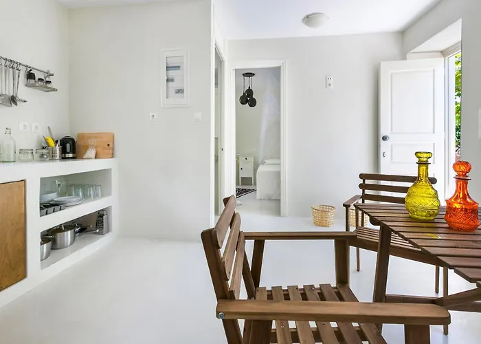 Bohemian Retreat Kefalonia *