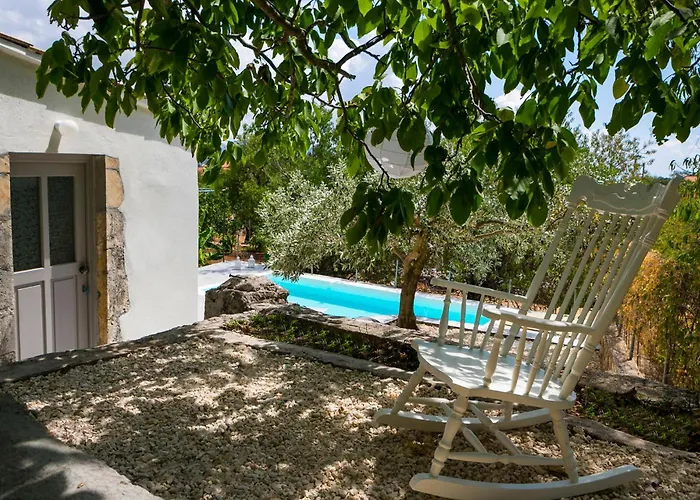 Bohemian Retreat Kefalonia Villa *
