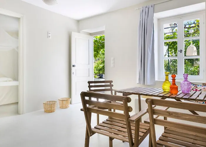 Bohemian Retreat Kefalonia *