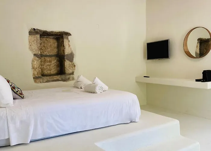 Villa Bohemian Retreat Kefalonia