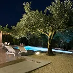 Bohemian Retreat Kefalonia Villa Dhavgáta